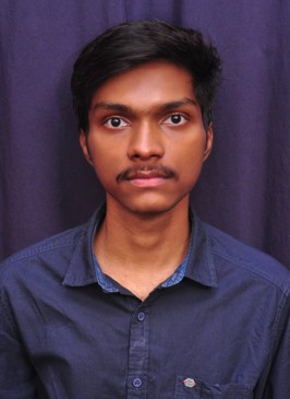 Rakesh Govinda Subramanyam